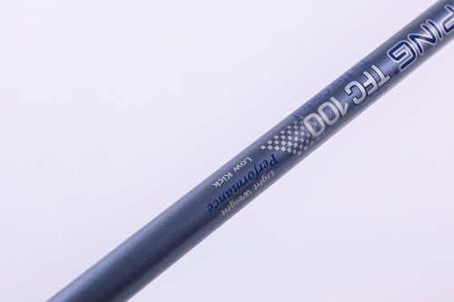 Ladies Ping G5 #5 Wood / 18 Degree / Ladies Flex Ping TFC 100 Shaft
