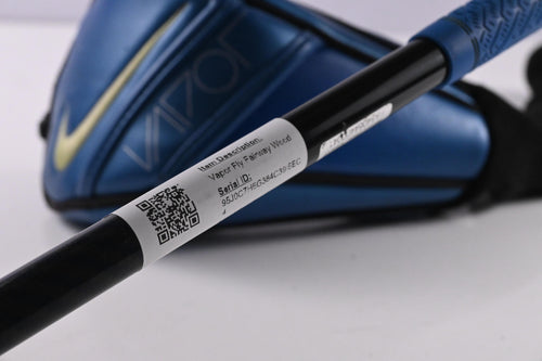Nike Vapor Fly #3 Wood / 15 Degree / Stiff Flex Tensei CK Blue 65 Shaft