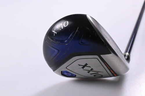 XXIO X #3 Wood / 15 Degree / Regular Flex XXIO MP1000 40 Shaft