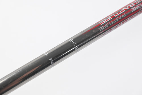Left Hand Ping Rapture Utility #2 Iron / 18 Degree / Green Dot / Stiff Flex Ping
