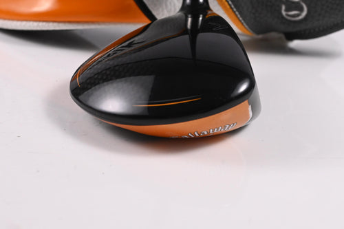 Callaway Mavrik Sub Zero #5 Wood / 18 Degree / TX-Flex Tensei CK Pro White 80
