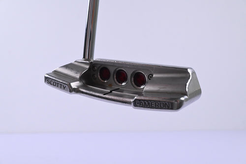 Scotty Cameron Select 2016 Newport 2 Notchback Putter / 35 Inch