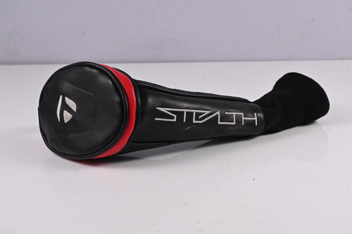 Taylormade Stealth #4 Hybrid / 22 Degree / Regular Flex Ventus Red 6 Shaft
