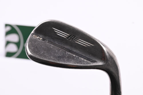Titleist Vokey SM9 Sand Wedge / 54 Degree / Wedge Flex Titleist Vokey SM9