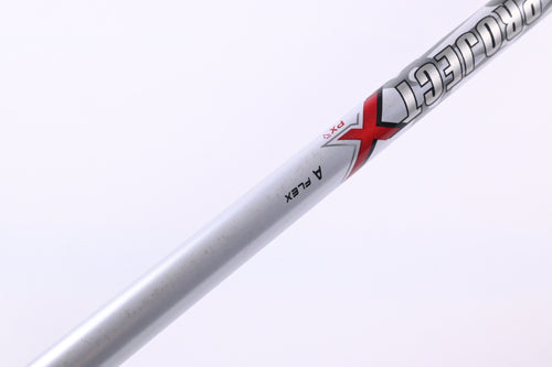 Callaway X Hot #4 Wood / 17 Degree / Senior Flex Project X PXV Red Shaft