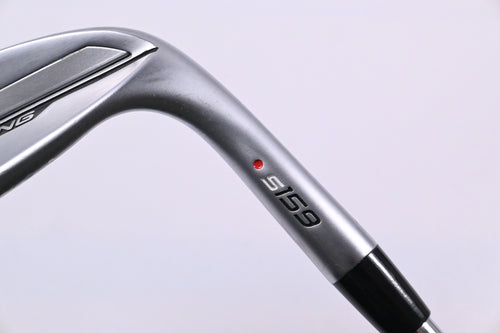 Ping S159 Gap Wedge / 50 Degree / Red Dot / X-Flex Dynamic Gold 120 X100 Shaft