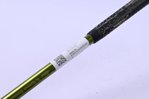 Titleist 503.H #4 Hybrid / 22 Degree / Regular Flex Aldila NV Green 85 Shaft