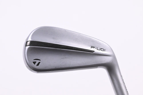 Taylormade P.UDI #3 Iron / 20 Degree / Stiff Flex Dynamic Gold 105 S300 Shaft