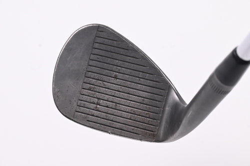 Callaway Mack Daddy 4 Gap Wedge / 52 Degree / Stiff Flex Dynamic Gold 115 S200