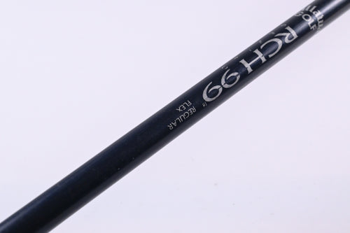 Callaway Steelhead #3+ Wood / 13.5 Degree / Regular Flex Callaway RCH 99 Shaft
