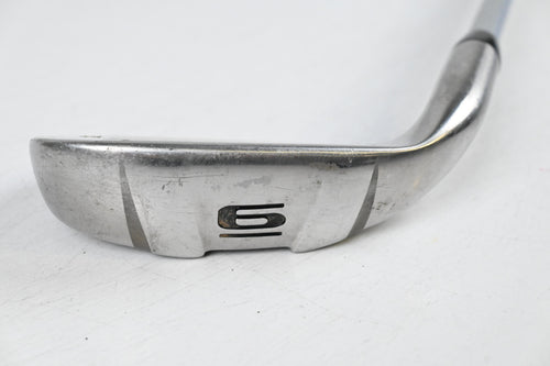 Cobra S2 Max #6 Iron / Senior Flex Alidila DVS-HL 55 Shaft