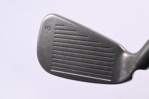 Ping i3+ Blade #3 Iron / 20 Degree / Black Dot / Regular Flex Ping Shaft