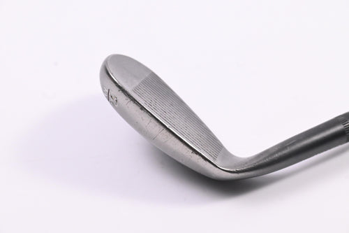 Callaway Mack Daddy 4 Gap Wedge / 52 Degree / Stiff Flex Dynamic Gold 115 S200