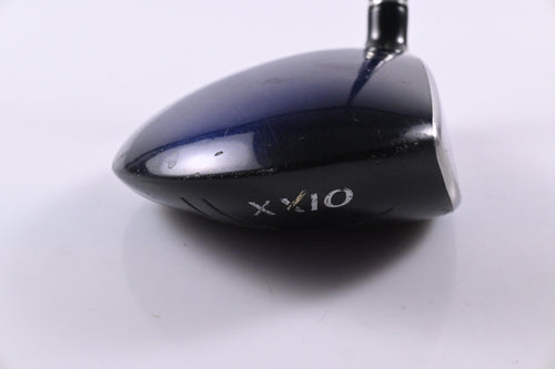 XXIO X #3 Wood / 15 Degree / Regular Flex XXIO MP1000 40 Shaft