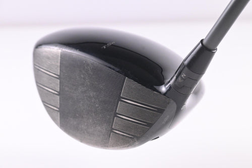 Titleist TSR3 Driver / 9 Degree / X-Flex HZRDUS Smoke Yellow 60 Shaft