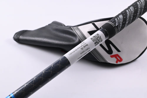 Titleist TSR3 #3 Hybrid / 19 Degree / Stiff Flex Tensei AV Blue 65 Shaft