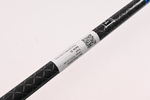 Tensei 1K Pro Blue 50 Driver Shaft / TX-Flex / .335" Tip / Uncut