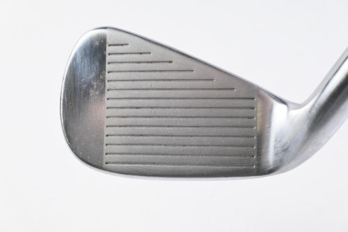 Taylormade R7 #6 Iron / Stiff Flex Rifle Precision FCM 5.5 Shaft