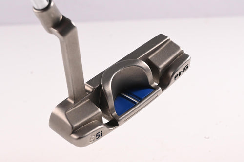 Ping G5i Putter / 35 Inch