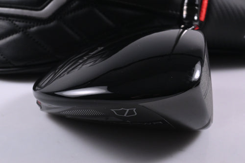 Wilson DYNAPWR Max 2025 Driver / 12 Degree / Senior Flex UST Helium NCT 4