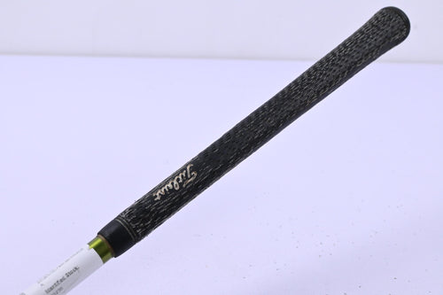 Titleist 503.H #4 Hybrid / 22 Degree / Regular Flex Aldila NV Green 85 Shaft