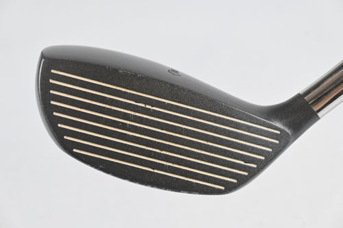 Taylormade System 2 #4 Wood / 17 Degree / Stiff Flex Flex Twist Shaft