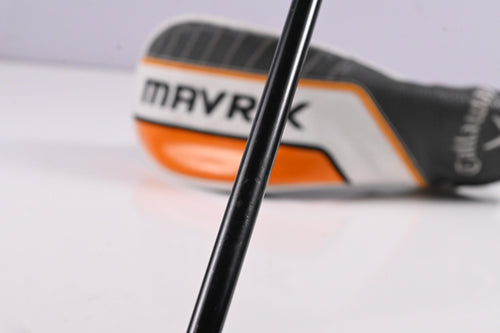Callaway Mavrik Sub Zero #5 Wood / 18 Degree / TX-Flex Tensei CK Pro White 80