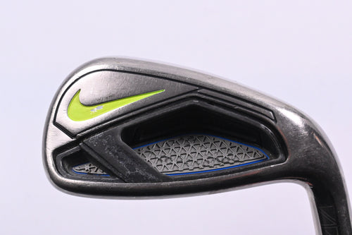 Nike Vapor Fly Pitching Wedge / 46 Degree / Regular Flex ZT 85 Shaft