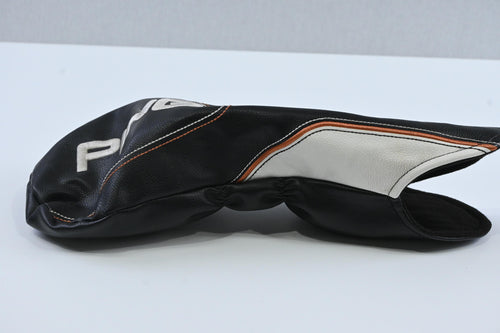 Left Hand Ping G400 SFT Driver / 12 Degree / Regular Flex Ping TFC 419 Shaft