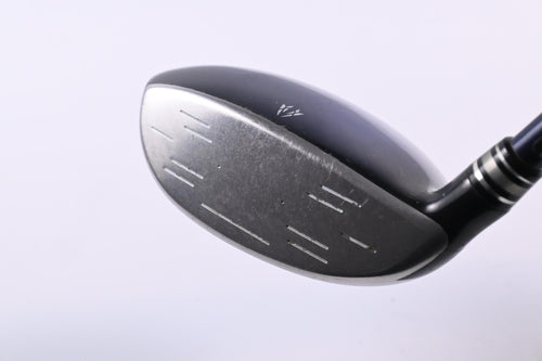 XXIO X #3 Wood / 15 Degree / Regular Flex XXIO MP1000 40 Shaft