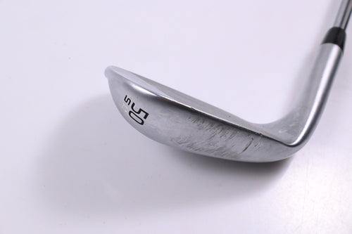 Ping S159 Gap Wedge / 50 Degree / Red Dot / X-Flex Dynamic Gold 120 X100 Shaft