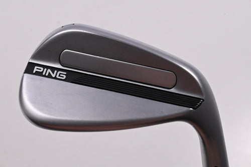 Ping S259 Gap Wedge / 50 Degree / Black Dot / Wedge Flex Ping Z-Z 115 Shaft
