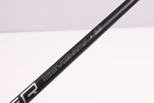 Project X Cypher 2.0 70 #4 Hybrid Shaft / Stiff Flex / Callaway 3rd Gen