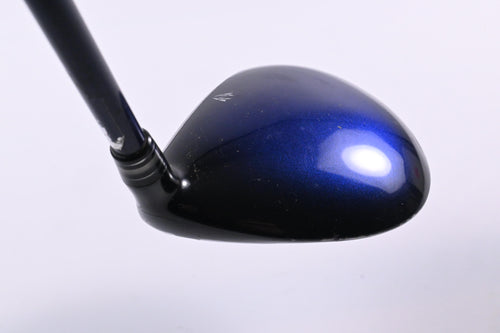 XXIO X #3 Wood / 15 Degree / Regular Flex XXIO MP1000 40 Shaft