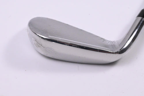 Ladies Yonex Ezone Elite 4 #4 Iron / 21 Degree / Ladies Flex Yonex EX-E04L Shaft
