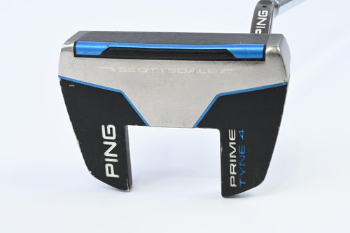 Ping Scottsdale Prime Tyne 4 2025 Putter / 34 Inch