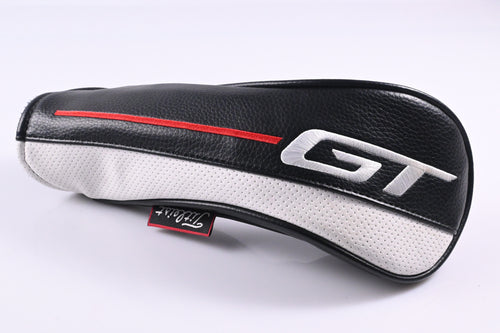 Titleist GT2 #5 Hybrid / 24 Degree / Regular Flex Aldila Ascent 50 Shaft