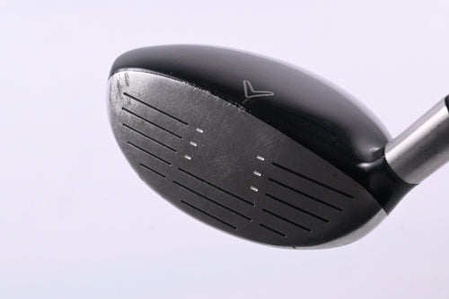Callaway FT #5 Wood / 19 Degree / Regular Flex Fujikura E Fit-on 160 Shaft