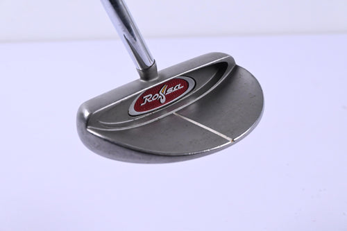 Taylormade Rossa Classic Monte Carlo 7 Putter / 34 Inch