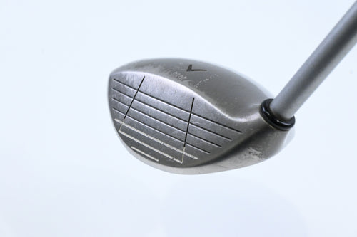 Callaway Big Bertha Warbird #5 Wood / 18 Degree / Senior Flex Callaway Shaft