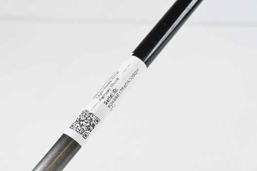 Taylormade System 2 #4 Wood / 17 Degree / Stiff Flex Flex Twist Shaft