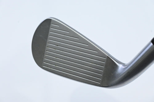 Titleist U.505 2025 Utility #2 Iron / 18 Degree / Stiff Flex Tensei 1K Black 85