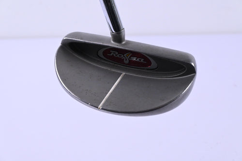 Taylormade Rossa Classic Monte Carlo 7 Putter / 34 Inch