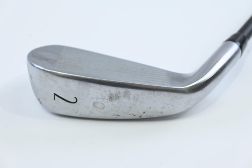 Titleist U.505 2025 Utility #2 Iron / 18 Degree / Stiff Flex Tensei 1K Black 85