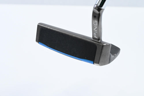 Ping Scottsdale Prime Tyne 4 2025 Putter / 34 Inch
