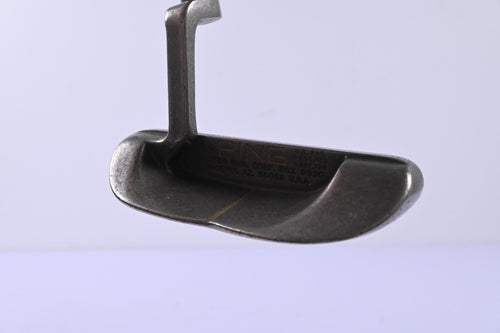Ping Karsten Original B60 Putter / 33 Inch