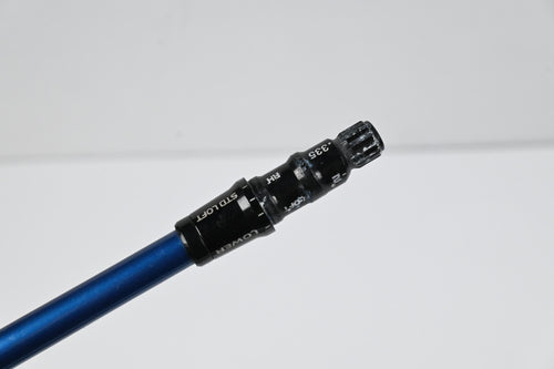 Project X Evenflow Riptide CB 50 Driver Shaft / Regular Flex / Taylormade 2nd Gen