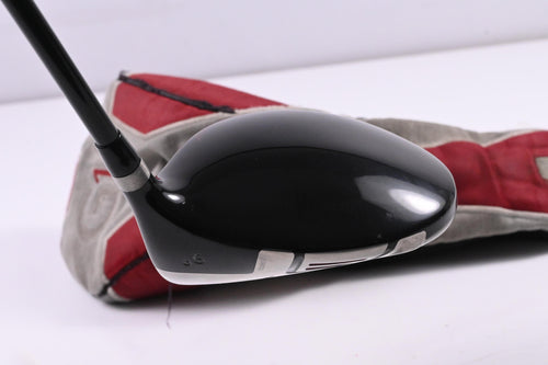 Ping G15 Driver / 9 Degree / Regular Flex Aldila Serrano 60 Shaft