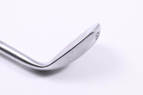 Left Hand Titleist Vokey SM10 Lob Wedge / 60 Degree / Wedge Flex Vokey SM10