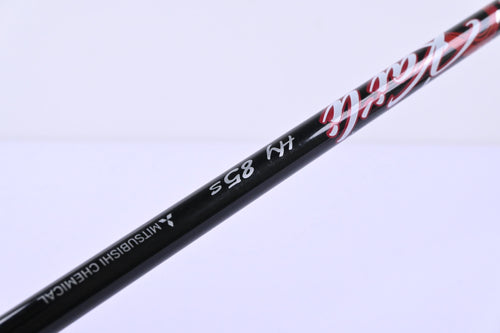 Taylormade Stealth 2 Plus #2 Hybrid / 17 Degree / Stiff Flex Kai'li Red 85 Shaft